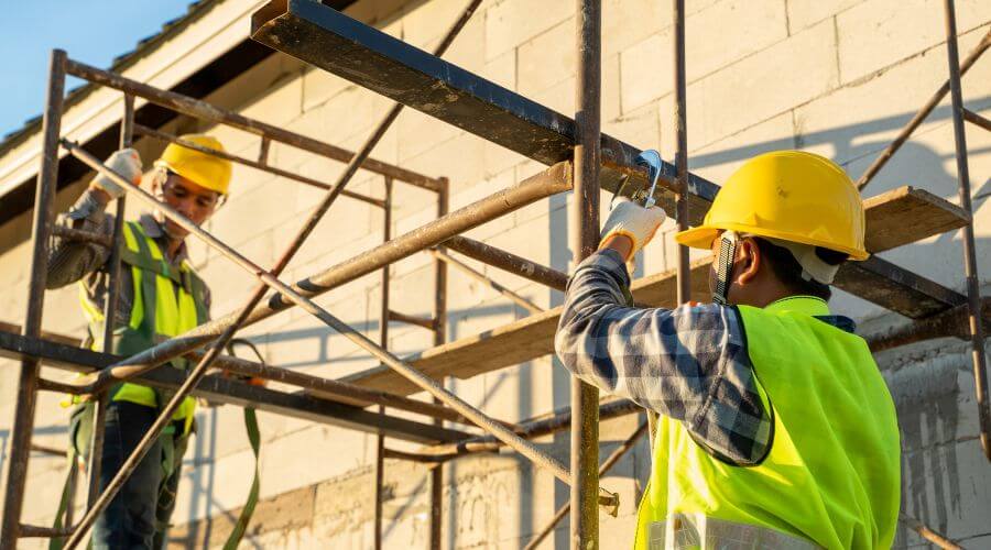 Expert new roof installation services in Toomsboro, GA